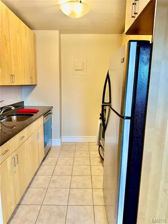 $45,000 | 210 North 17th Street, Unit 411, St. Louis, MO 63103