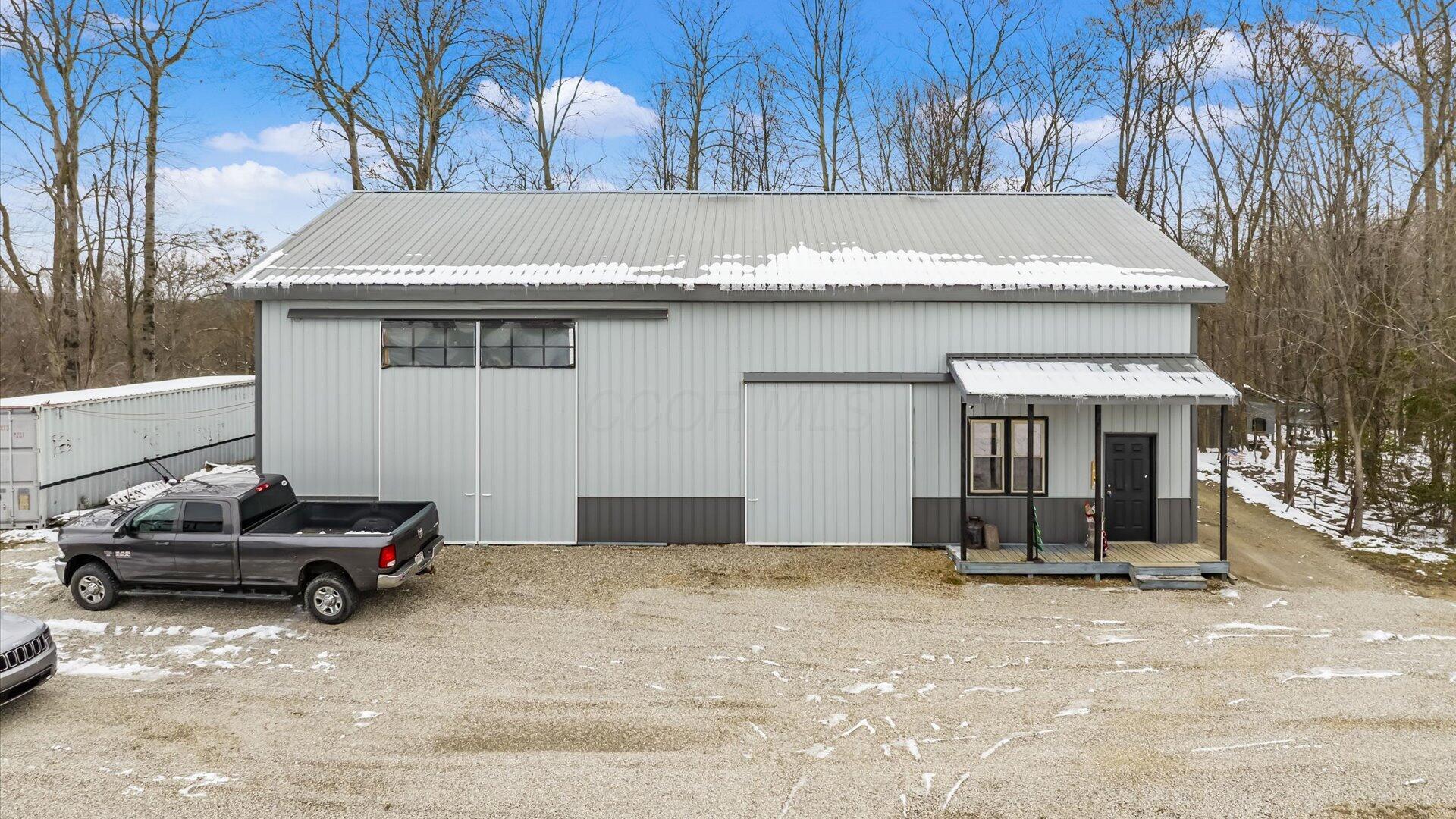9141 Wesley Chapel Road Mount Perry, OH 43760 - Photo 27 of 46 24-z 9141 Wesley024