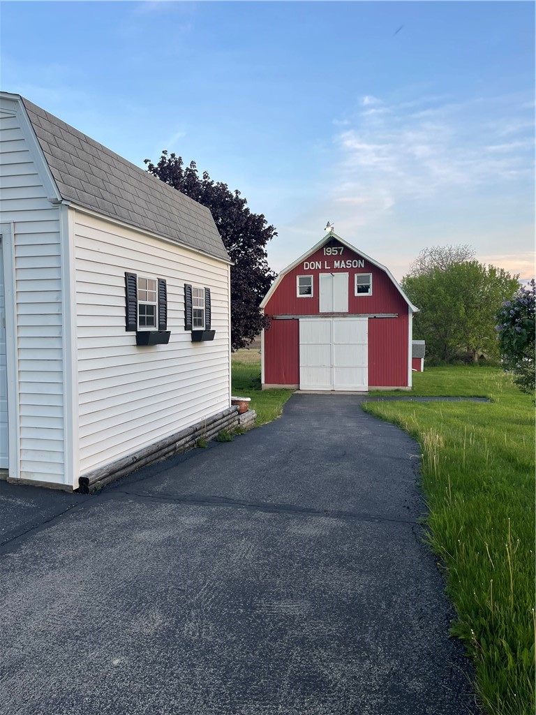 2069 Reed Road Bergen, NY 14416 - Photo 35 of 42