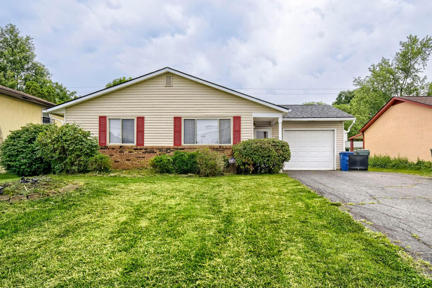 5531 Karl Road Columbus, OH 43229 - Photo 1 of 28 5531 Karl Rd