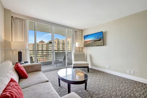 $125,000 | 2670 East Sunrise Boulevard, Unit 1117, Fort Lauderdale, FL 33304