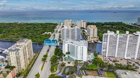 $125,000 | 2670 East Sunrise Boulevard, Unit 1117, Fort Lauderdale, FL 33304