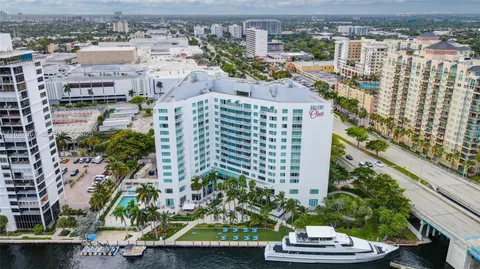 $125,000 | 2670 East Sunrise Boulevard, Unit 1117, Fort Lauderdale, FL 33304