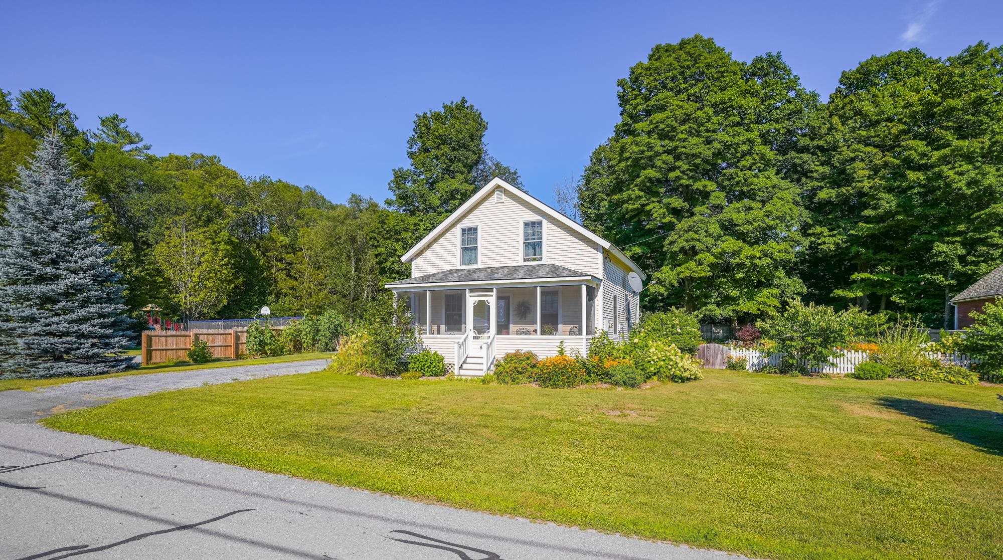4 School House Hill Road Middlebury, VT 05753 - Photo 1 of 35 Gallery Image 1