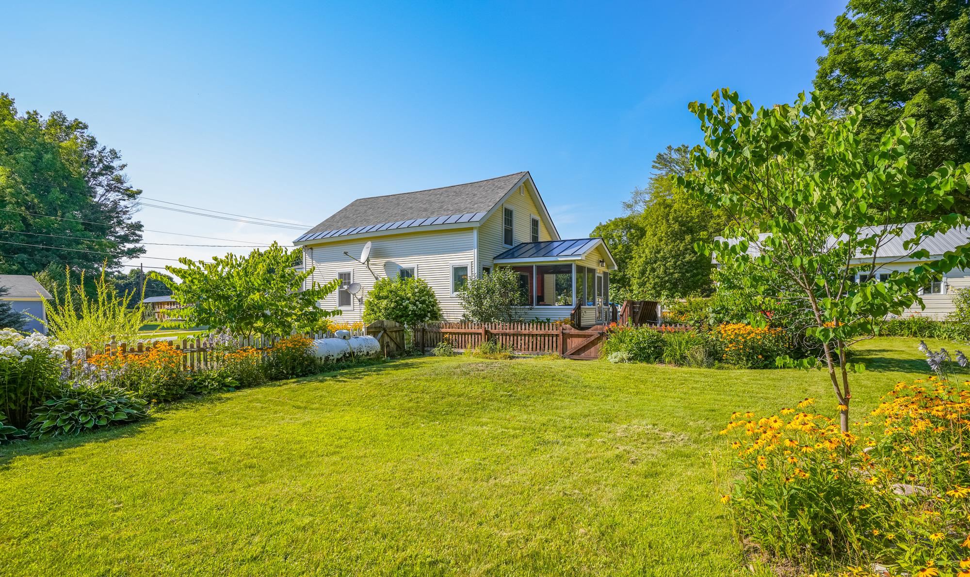 4 School House Hill Road Middlebury, VT 05753 - Photo 11 of 35 Gallery Image 11