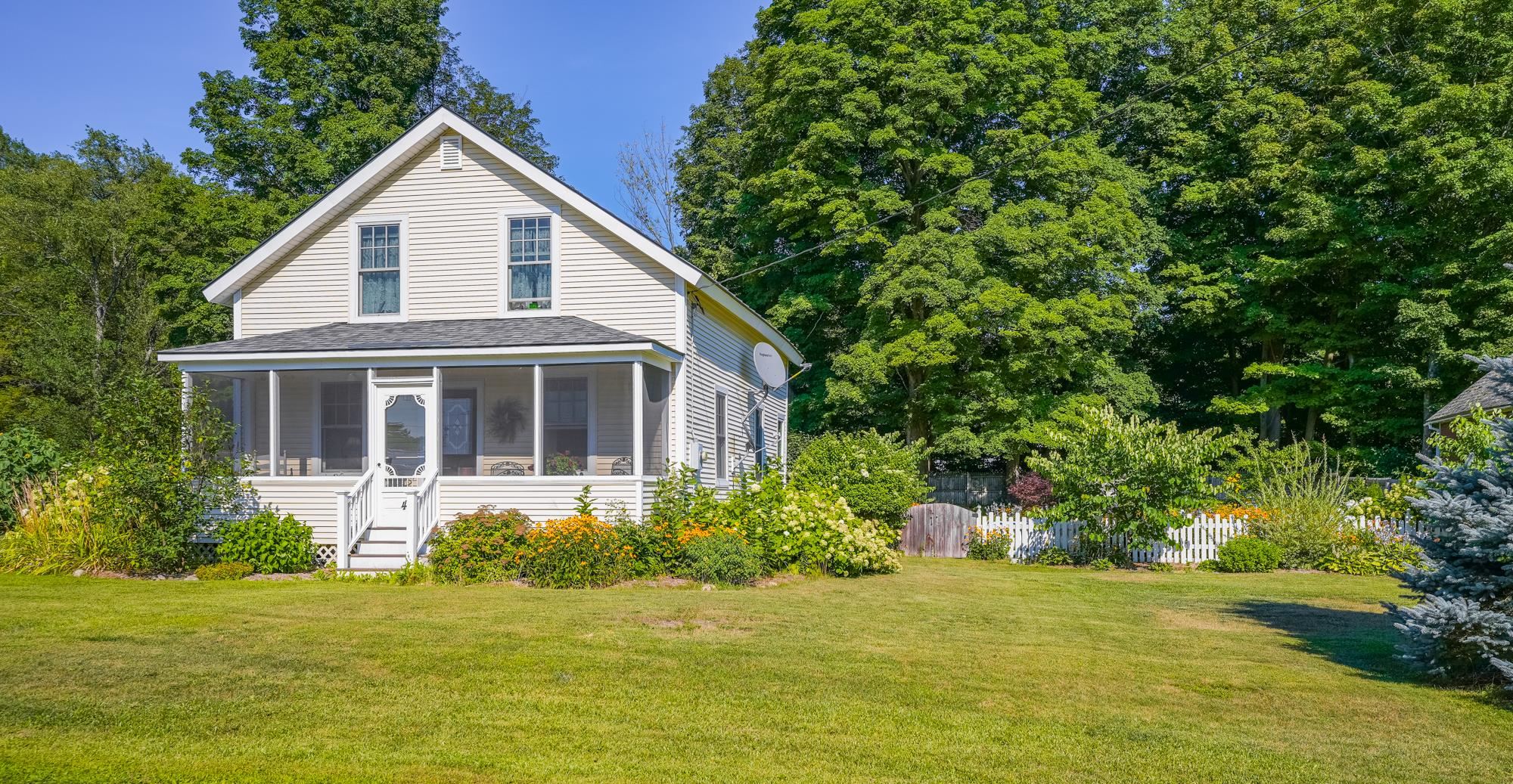 4 School House Hill Road Middlebury, VT 05753 - Photo 2 of 35 Gallery Image 2