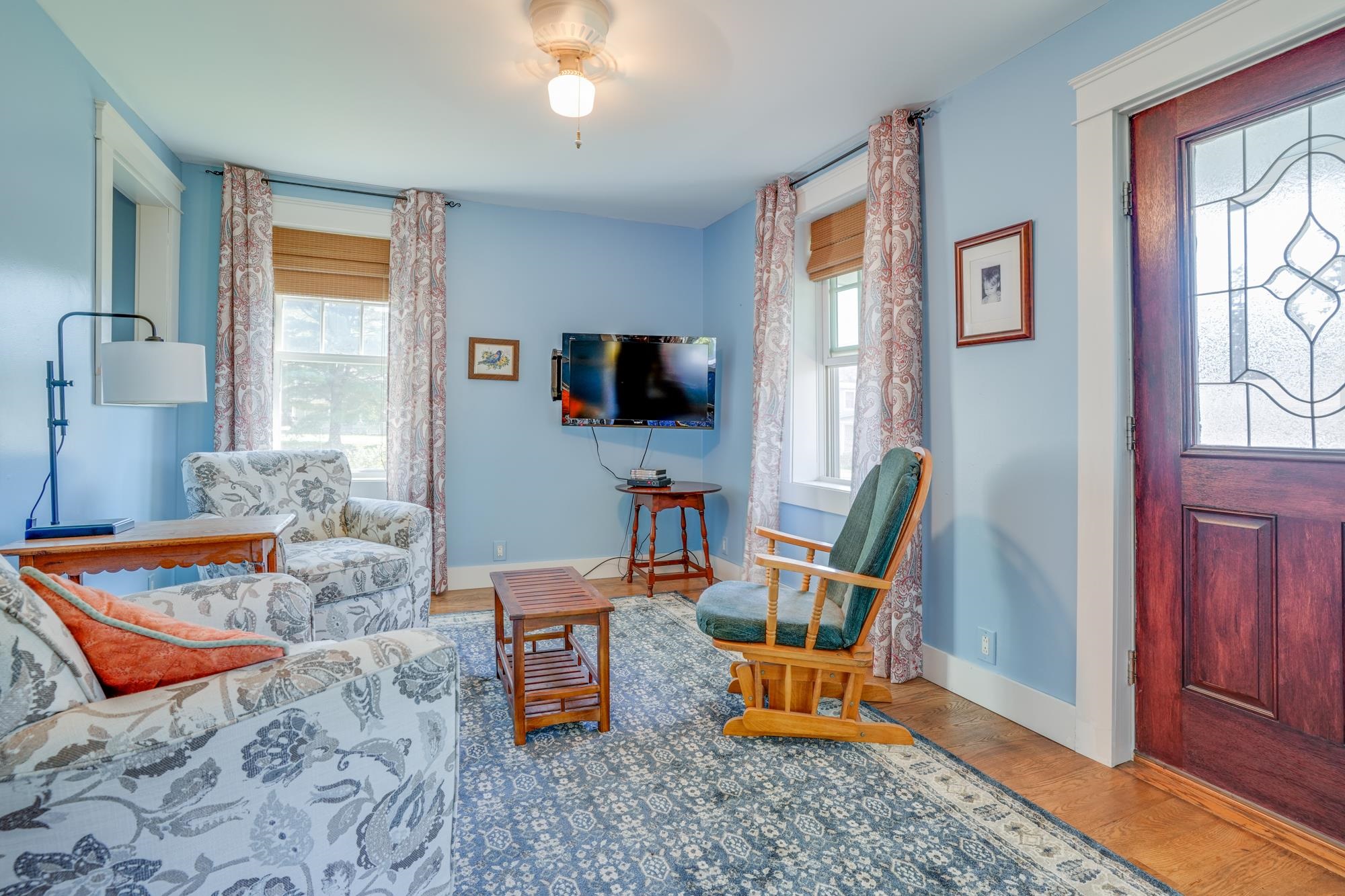 4 School House Hill Road Middlebury, VT 05753 - Photo 24 of 35 Gallery Image 24