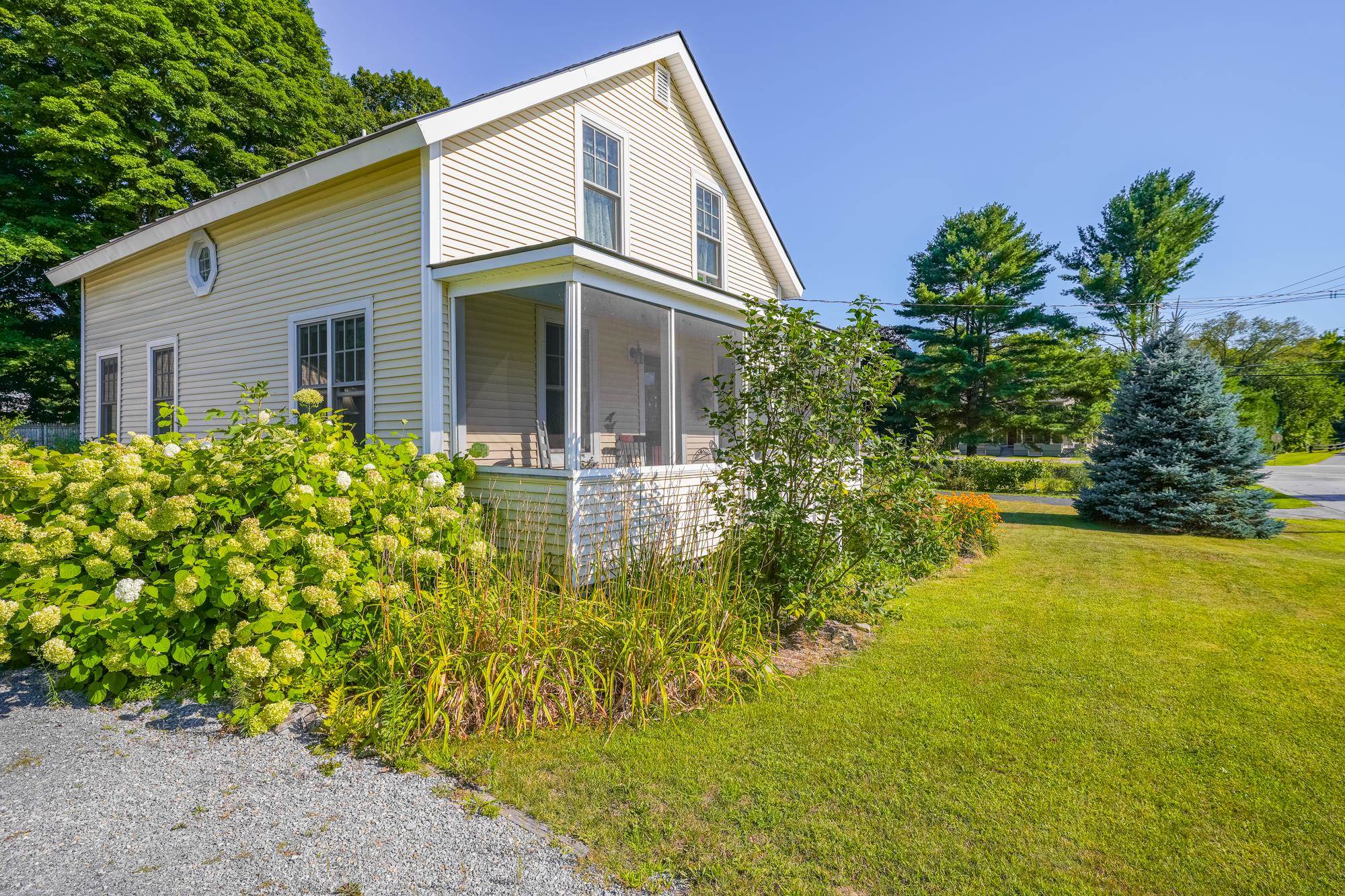 4 School House Hill Road Middlebury, VT 05753 - Photo 3 of 35 Gallery Image 3