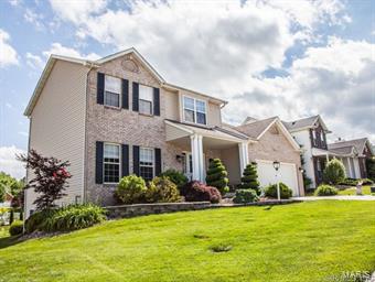 7008 Missionary Ridge Court Edwardsville, IL 62025 - Photo 20 of 23 Gallery Image 20