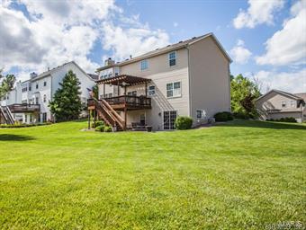 7008 Missionary Ridge Court Edwardsville, IL 62025 - Photo 21 of 23 Gallery Image 21