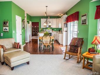7008 Missionary Ridge Court Edwardsville, IL 62025 - Photo 8 of 23 Gallery Image 8