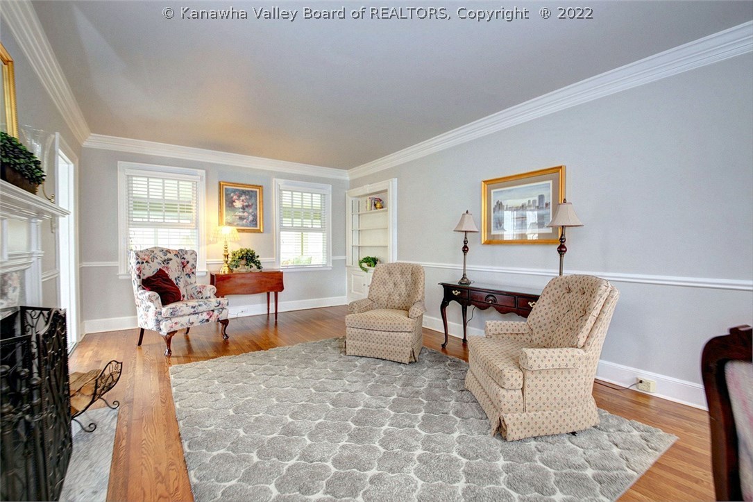 1722 Loudon Heights Road Charleston, WV 25314 - Photo 5 of 30 Gallery Image 5