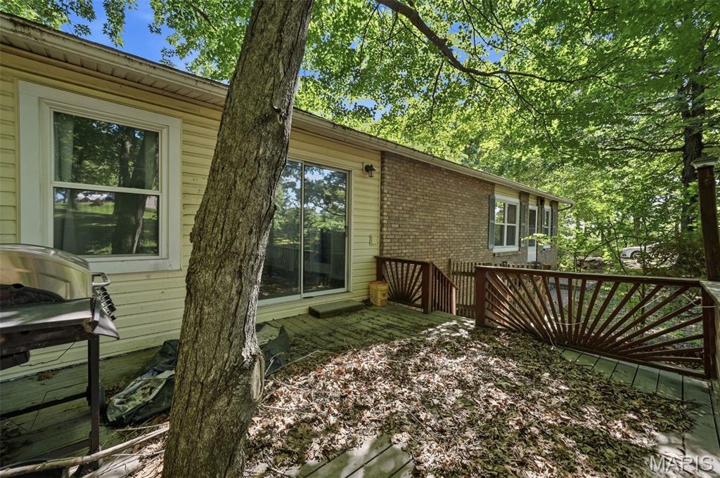 2243 Henson Farm Road Festus, MO 63028 - Photo 36 of 49
