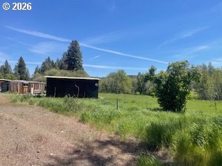 124 Woodland Road Goldendale, WA 98620 - Photo 21 of 27 a view of a back yard