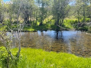 124 Woodland Road Goldendale, WA 98620 - Photo 6 of 27 a view of a lake view