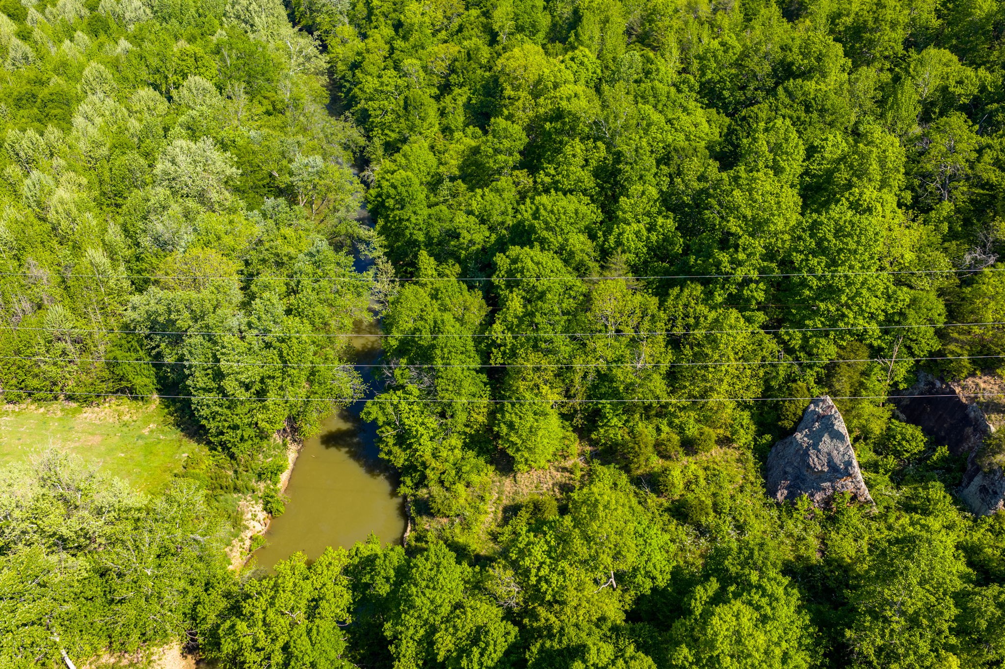 605 Morris Beshear Road Dawson Springs, KY 42408 - Photo 12 of 14 Gallery Image 12