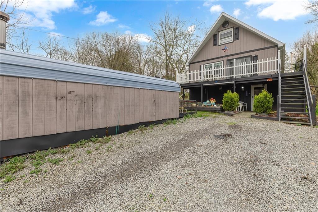 1050 Harvey Run Road Freedom, PA 15042 - Photo 3 of 27