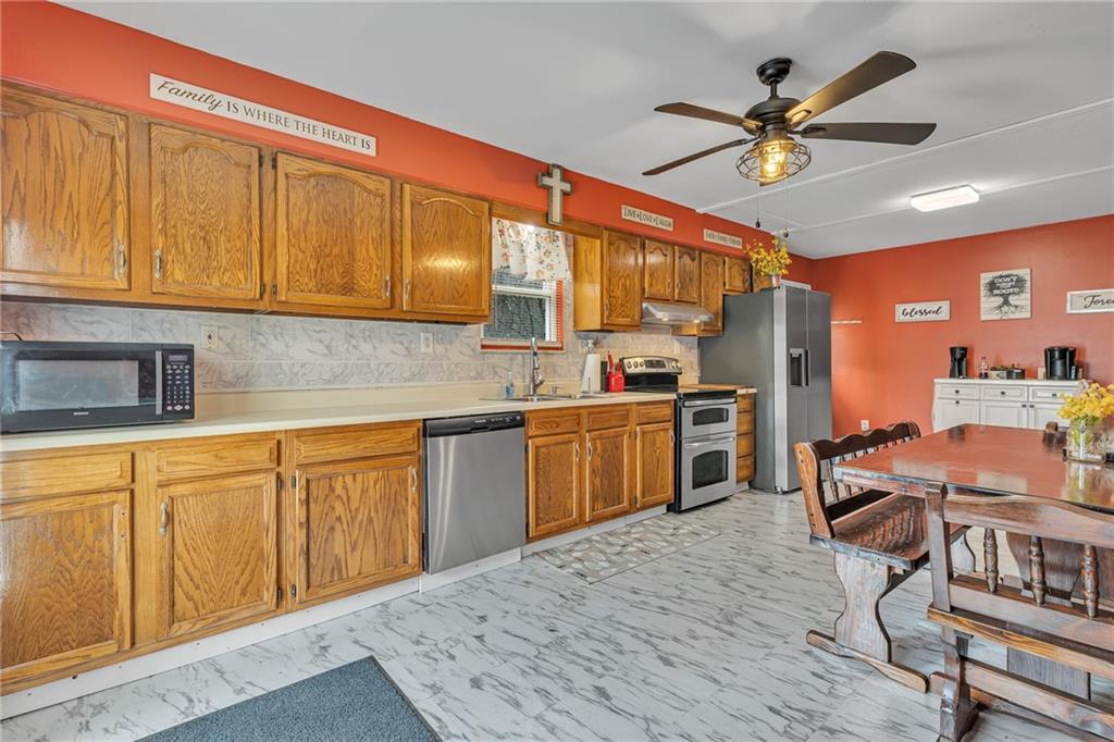 1050 Harvey Run Road Freedom, PA 15042 - Photo 9 of 27