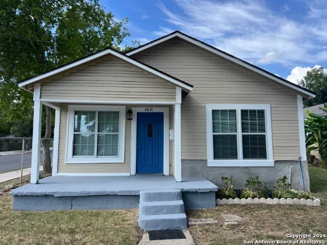 $1,195 | 3631 West Salinas, San Antonio, TX 78207