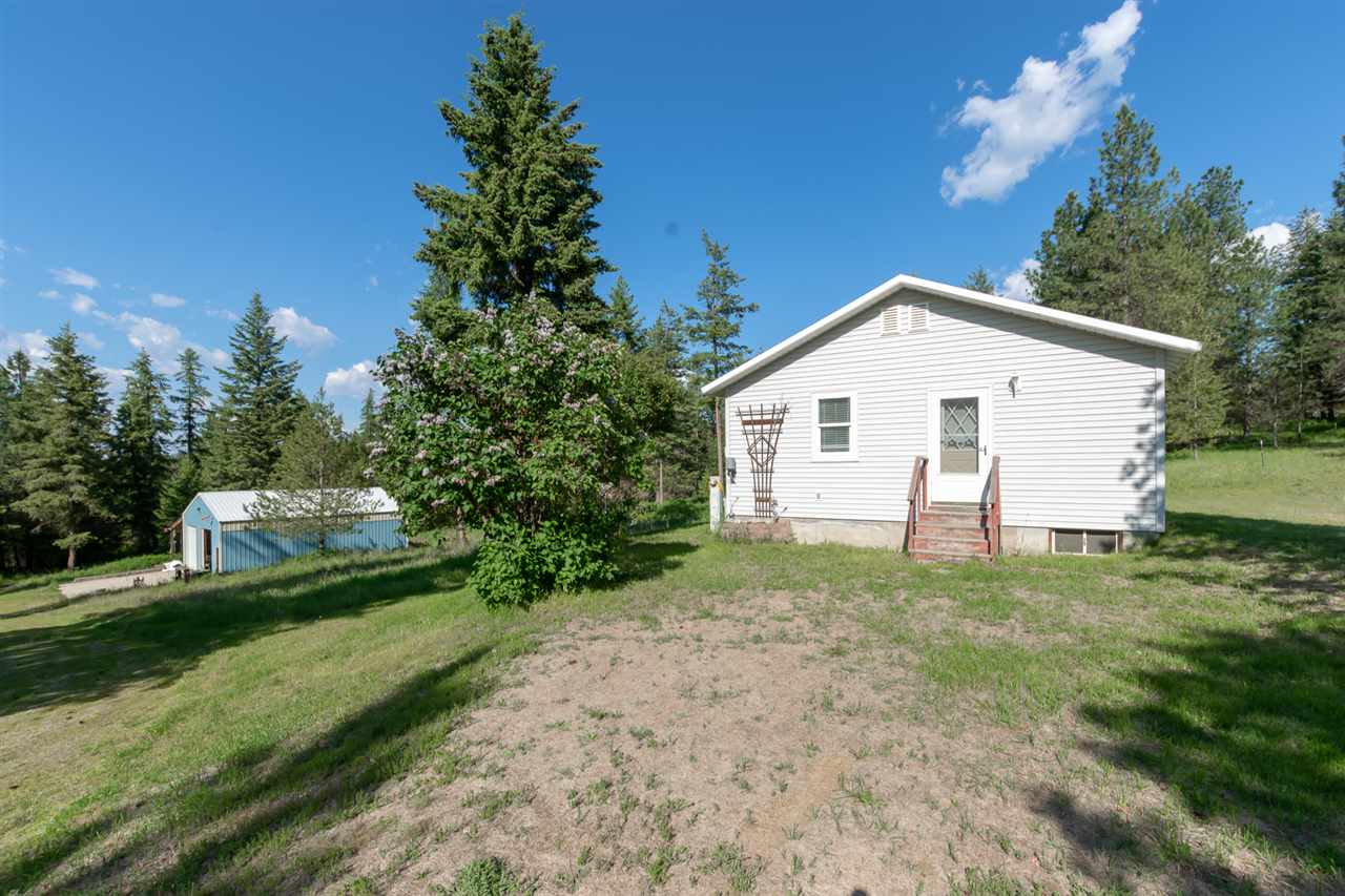 34919 North Conklin Road Elk, WA 99009 - Photo 1 of 20