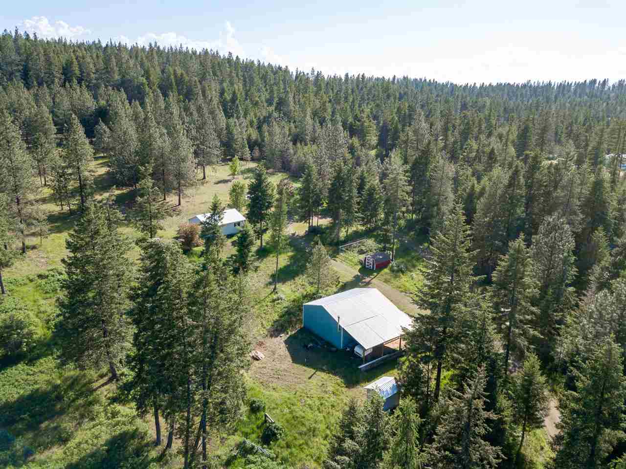 34919 North Conklin Road Elk, WA 99009 - Photo 2 of 20