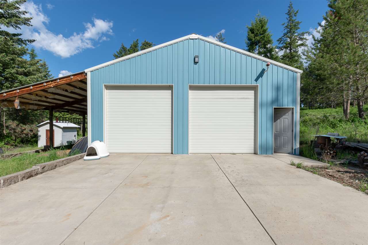 34919 North Conklin Road Elk, WA 99009 - Photo 14 of 20