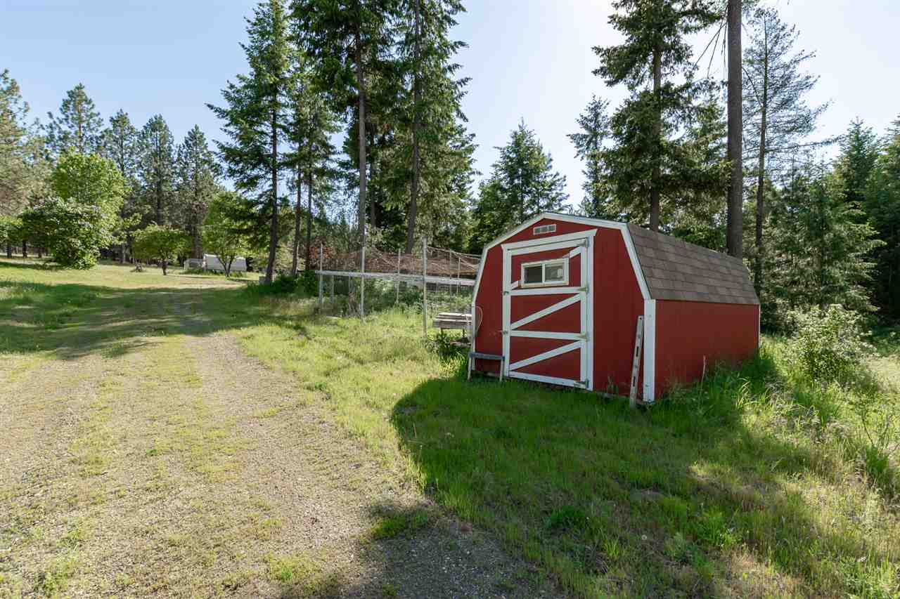 34919 North Conklin Road Elk, WA 99009 - Photo 17 of 20