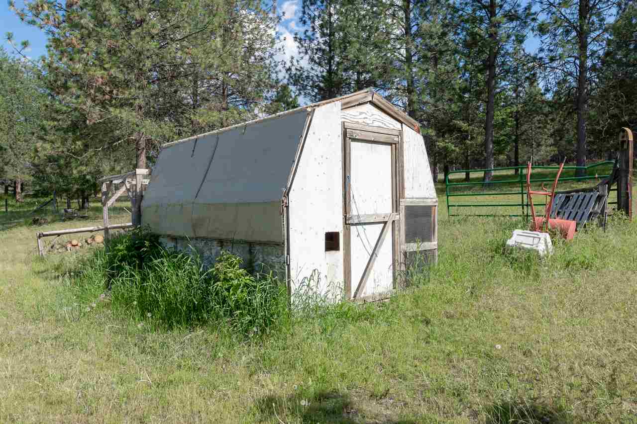 34919 North Conklin Road Elk, WA 99009 - Photo 19 of 20