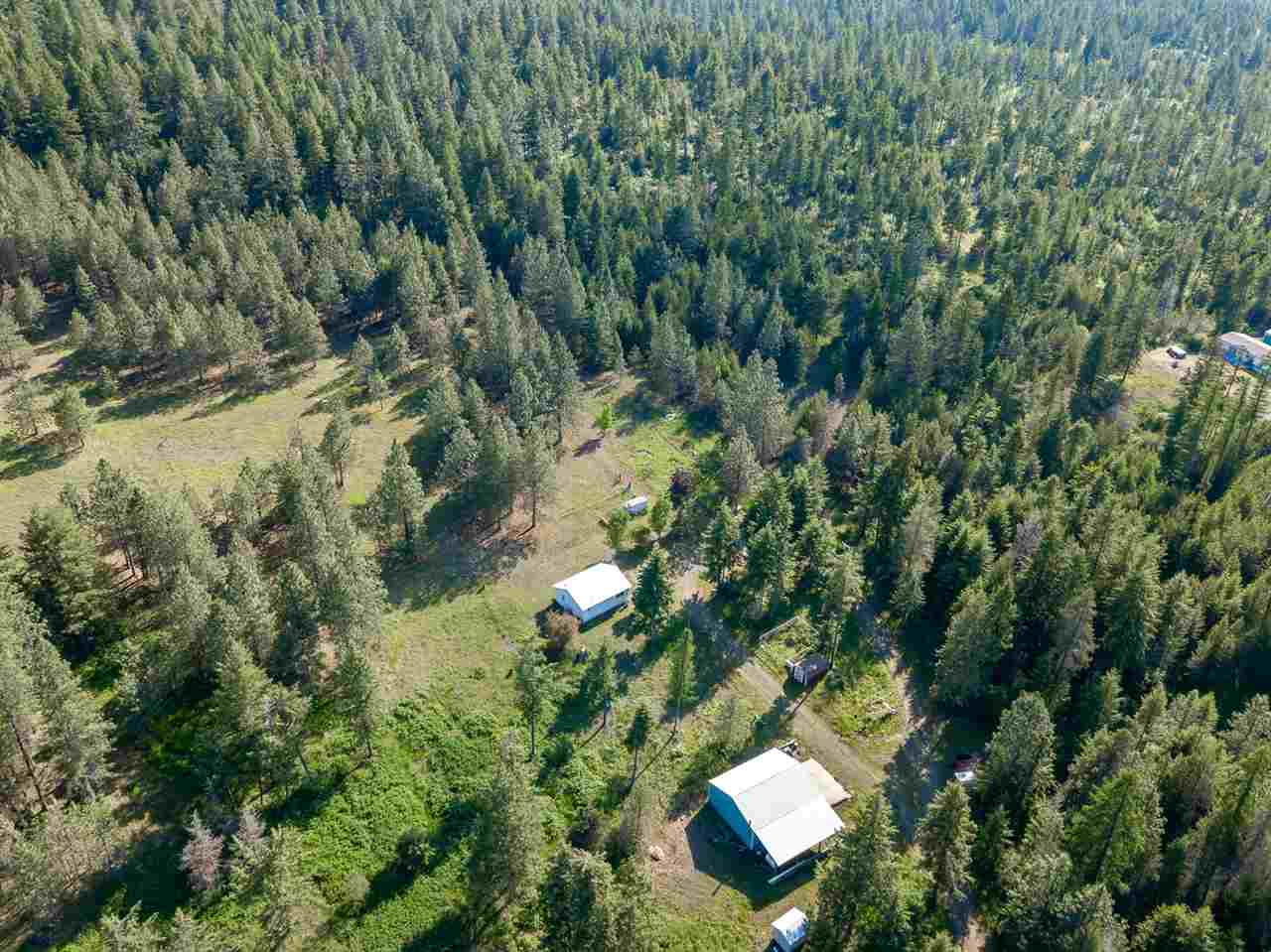 34919 North Conklin Road Elk, WA 99009 - Photo 20 of 20