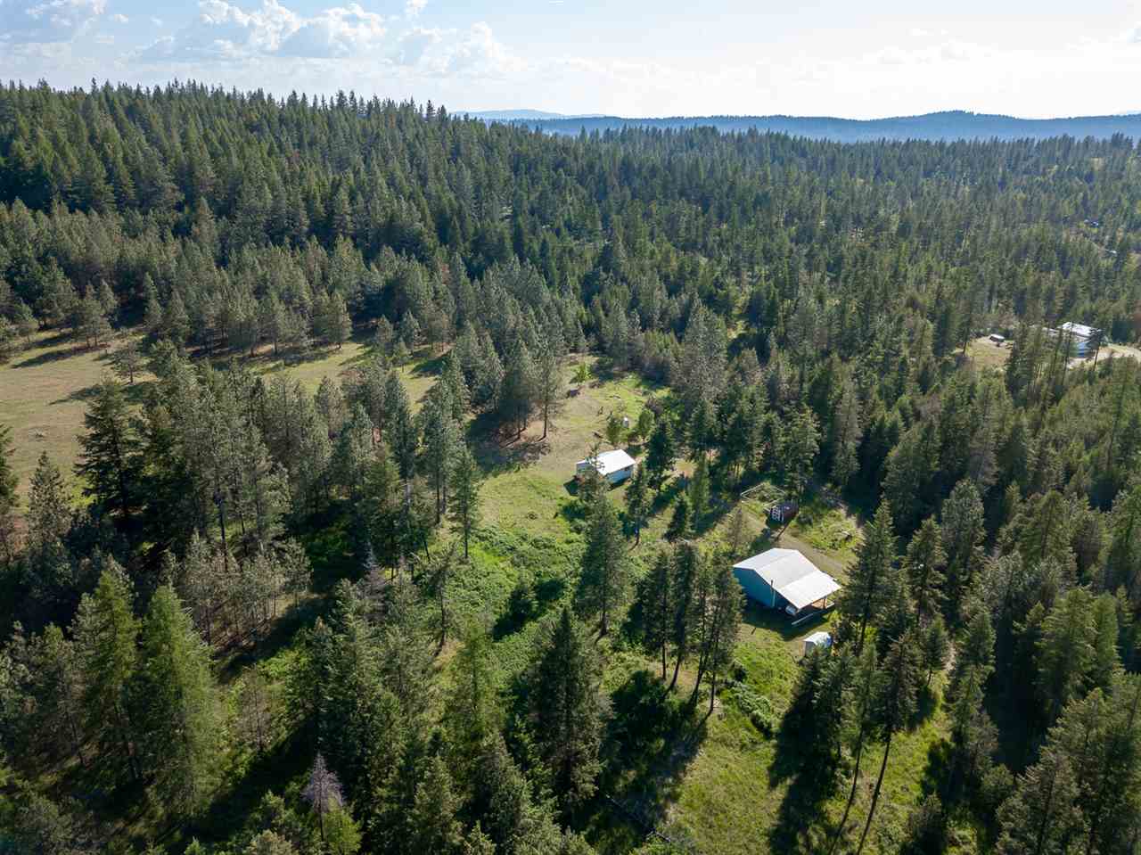 34919 North Conklin Road Elk, WA 99009 - Photo 3 of 20