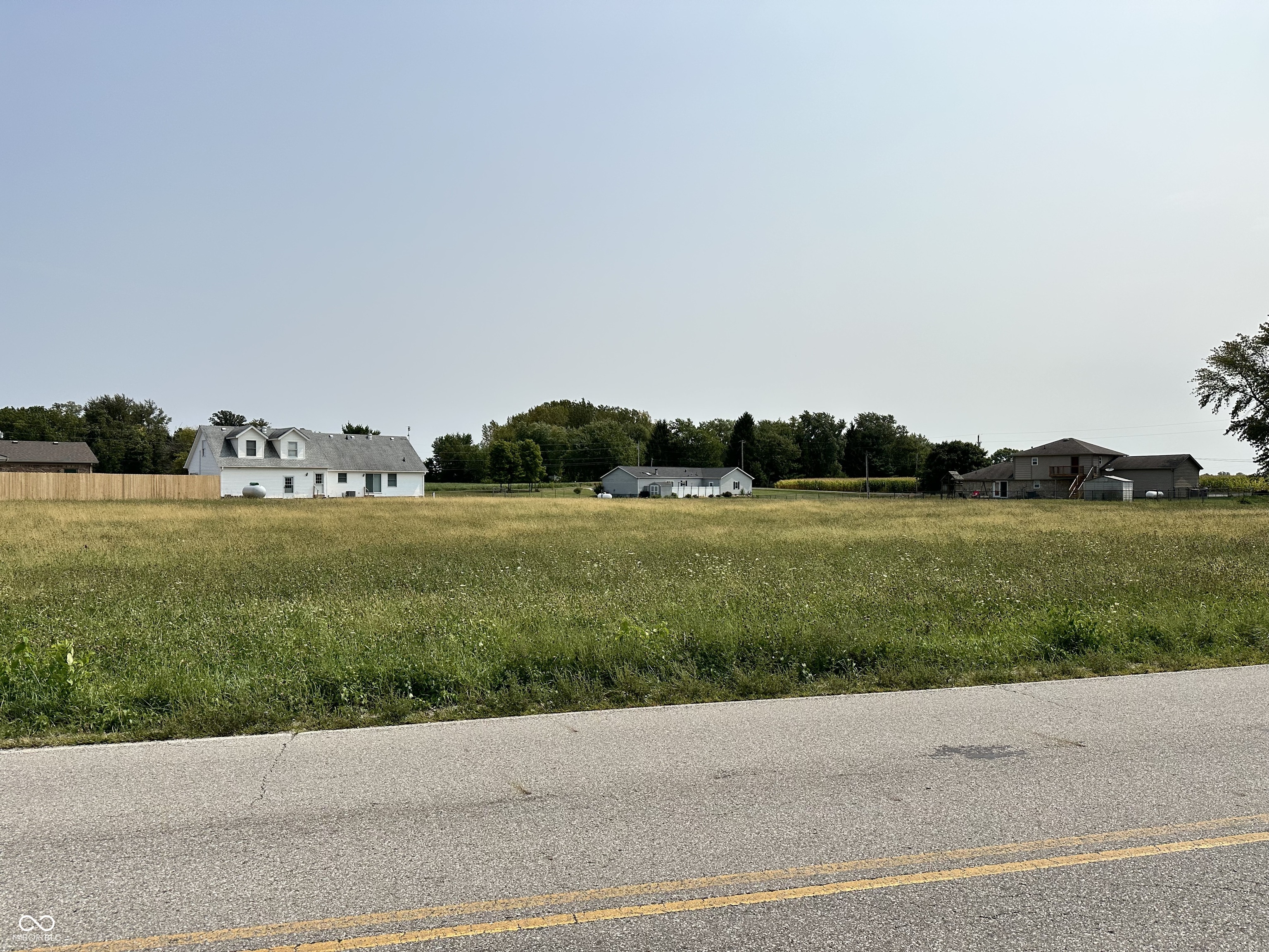 1200 North East Shirley, IN 47384 - Photo 2 of 4