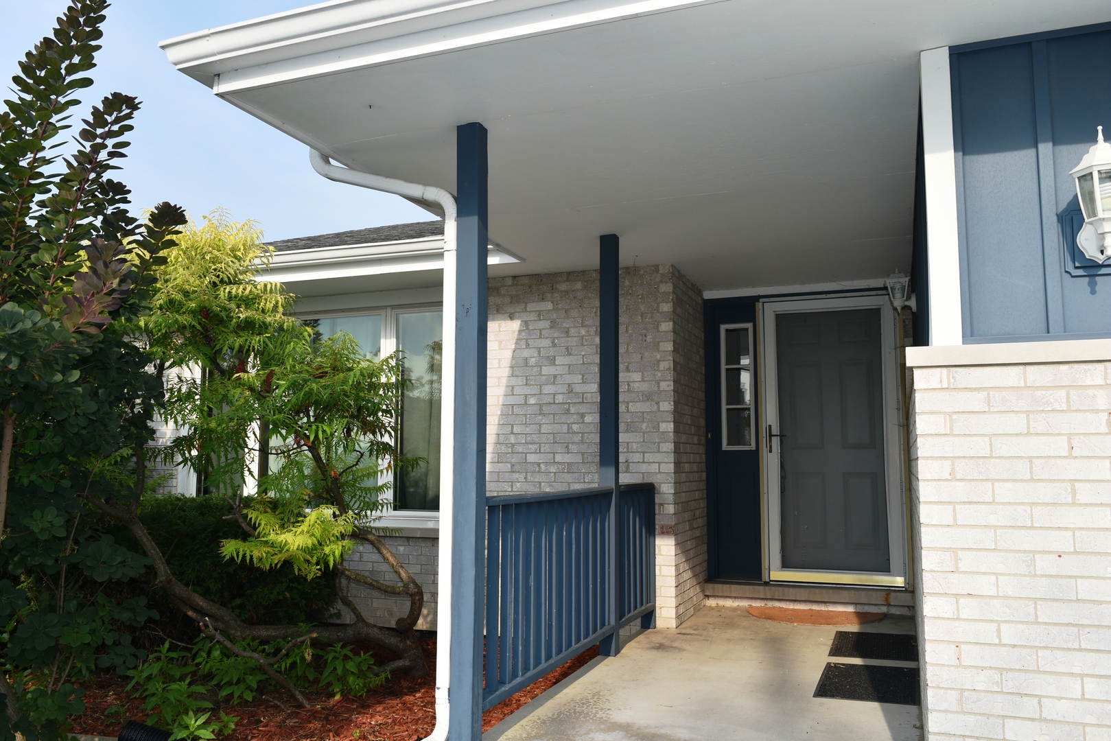633 Gavin Avenue Romeoville, IL 60446 - Photo 3 of 33 a view of a balcony