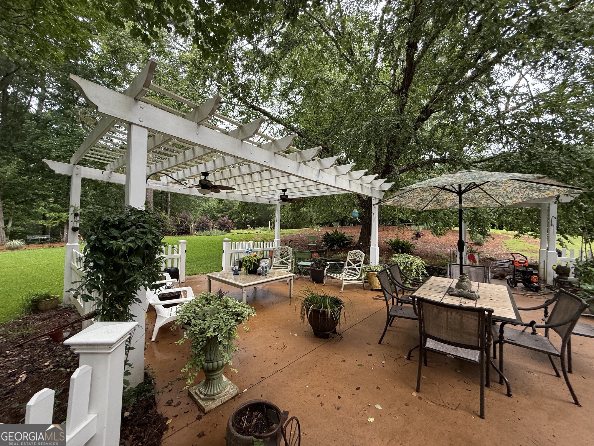 274 Goshen Road Thomaston, GA 30286 - Photo 31 of 38