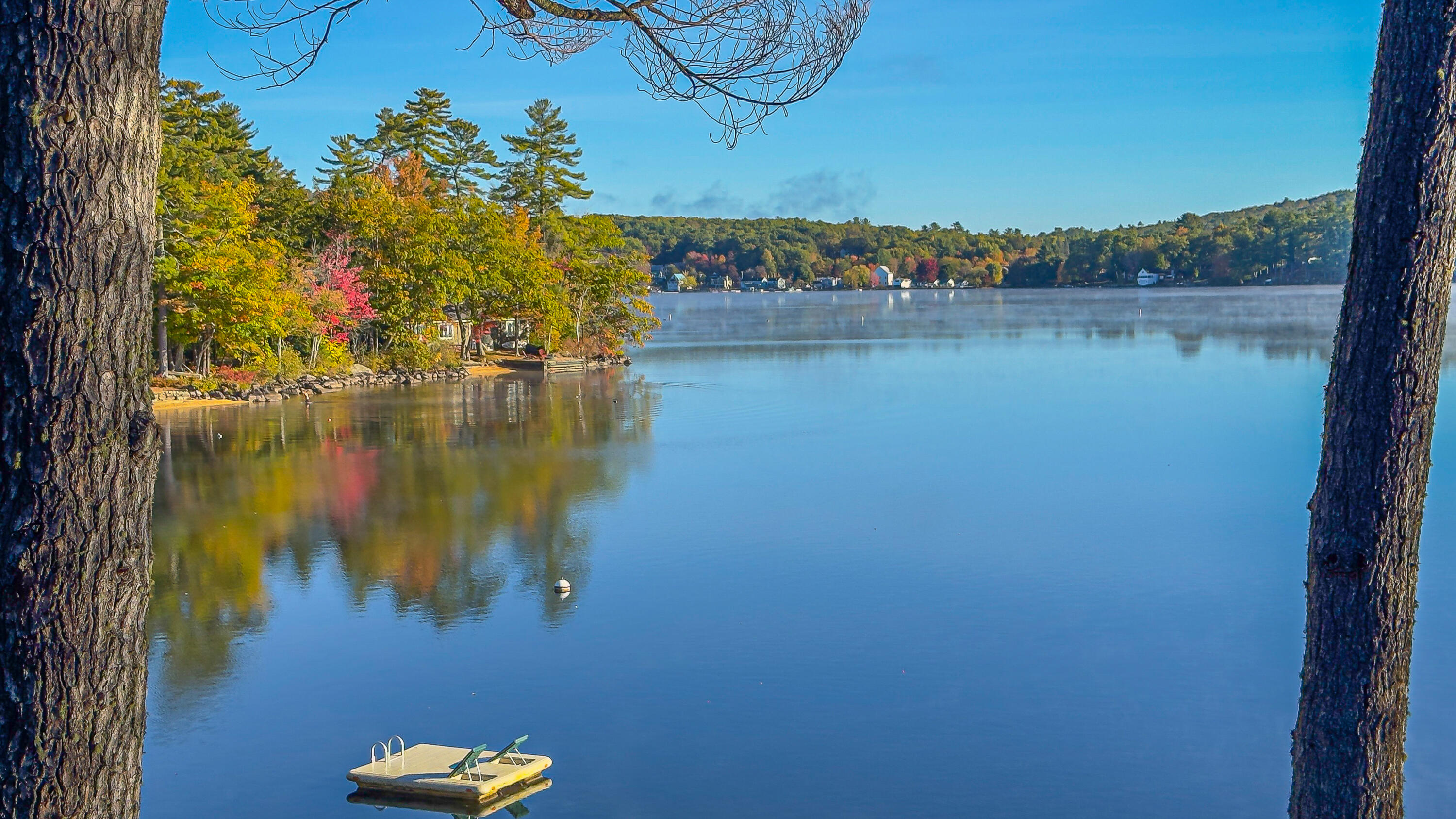 42 Bells Point Road Bridgton, ME 04009 - Photo 72 of 107 42 Bells Point-114