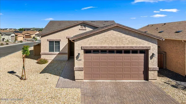 $464,900 | 6600 East Lanark Street, Prescott Valley, AZ 86314