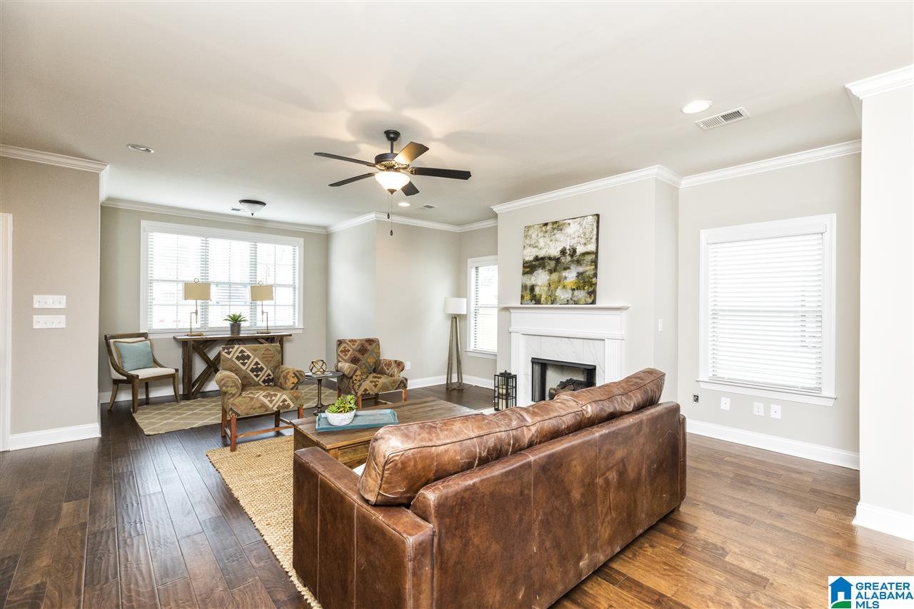 6527 Spring Street Trussville, AL 35173 - Photo 7 of 41