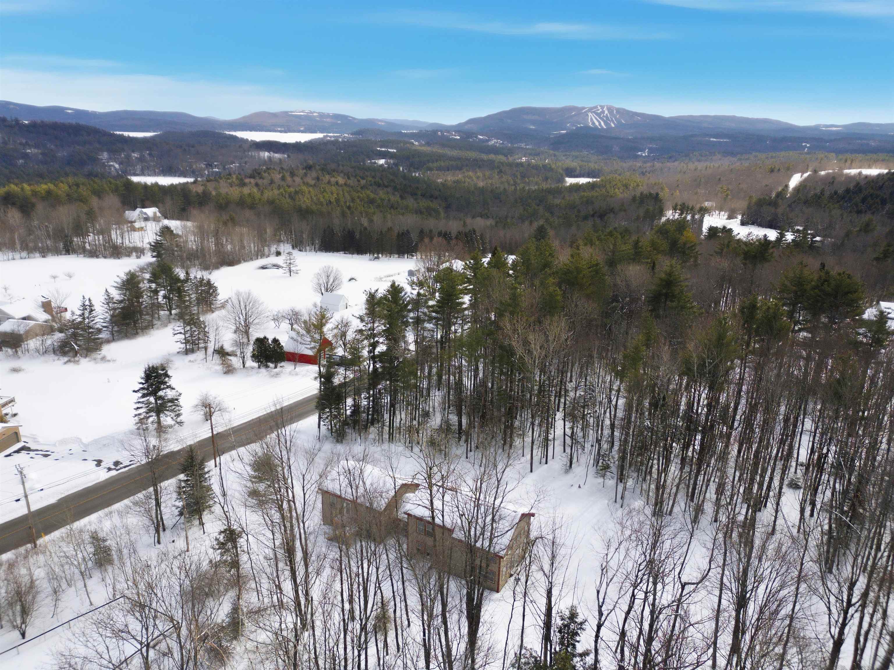 535 North Road Sunapee, NH 03782 - Photo 1 of 21