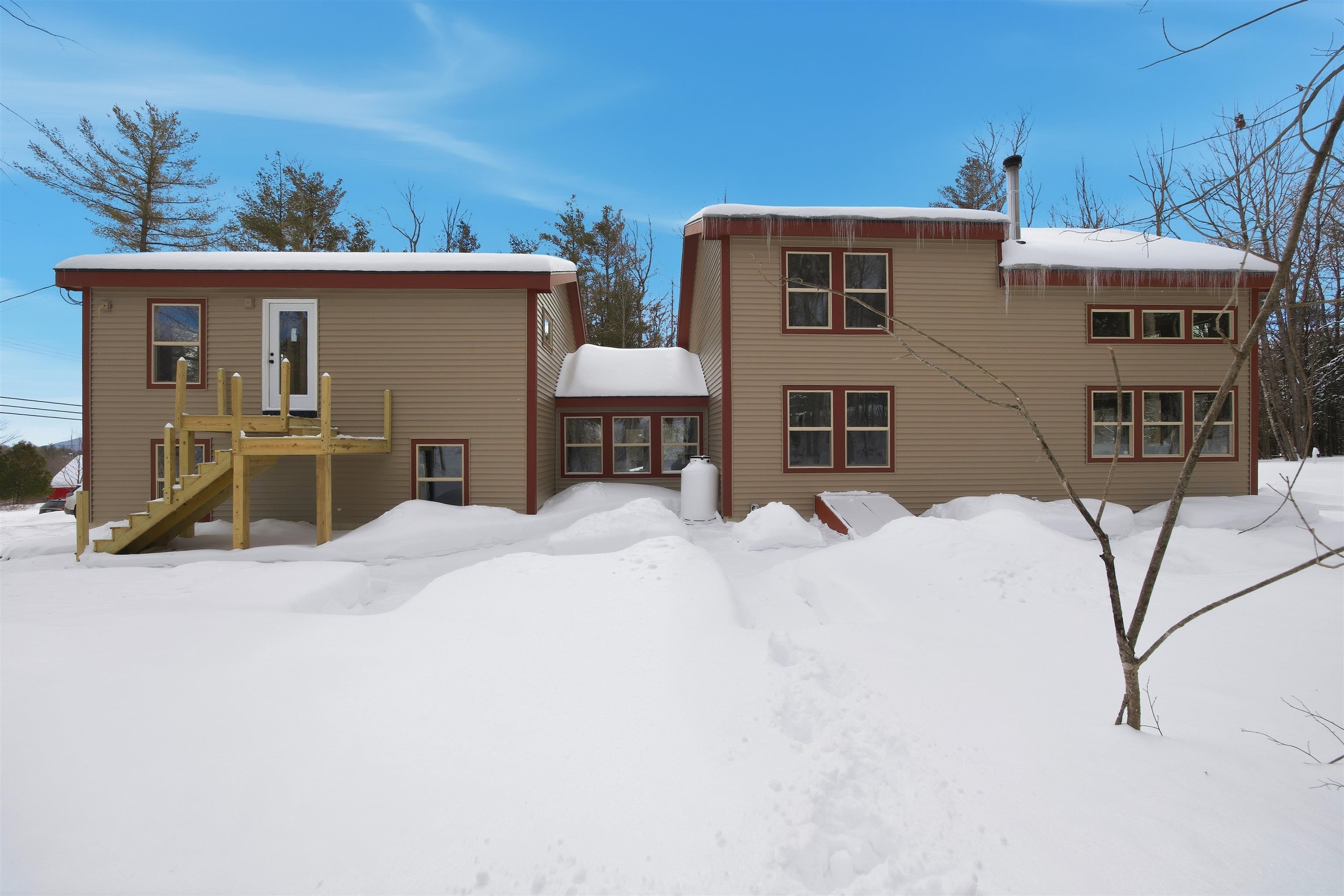 535 North Road Sunapee, NH 03782 - Photo 19 of 21