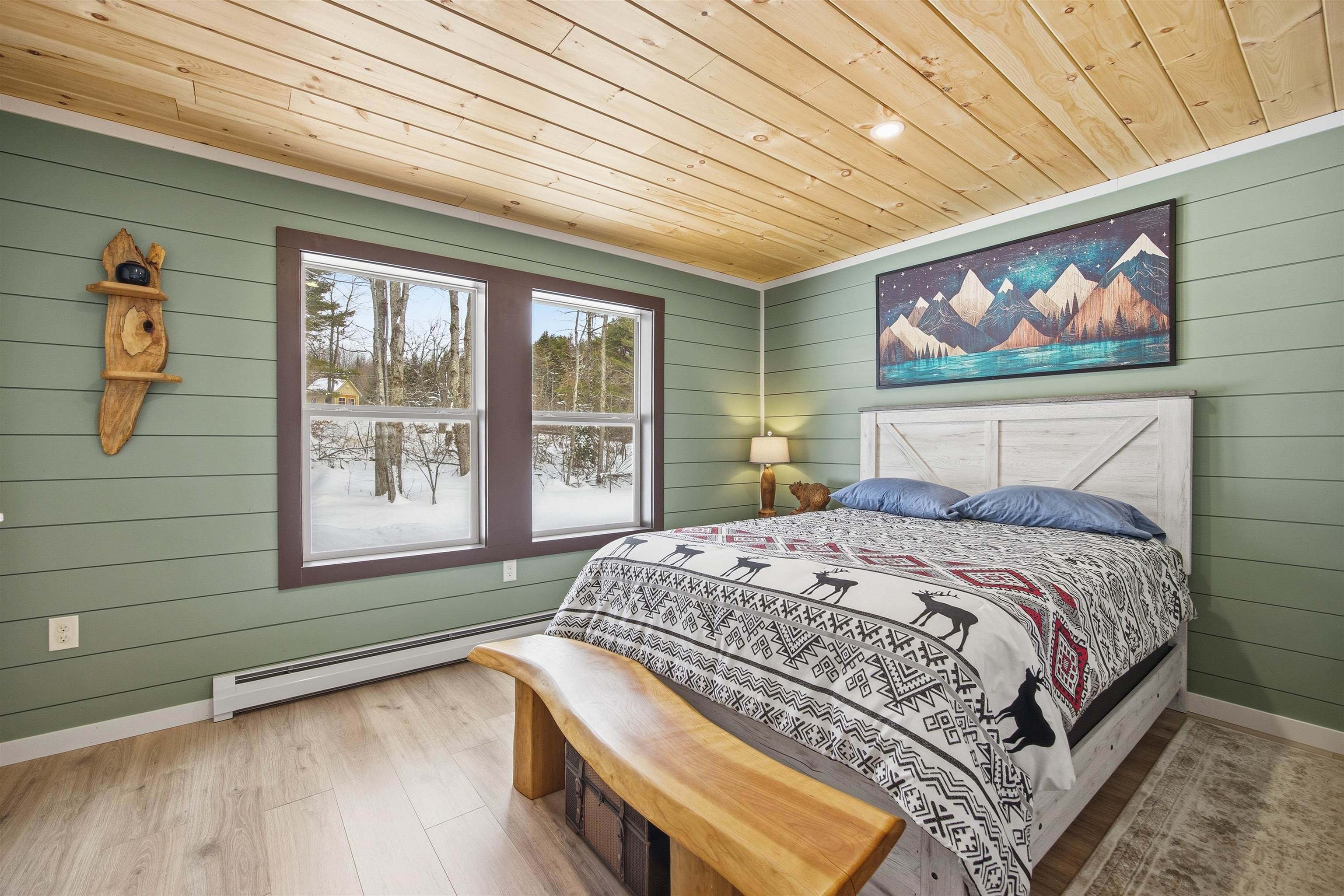 535 North Road Sunapee, NH 03782 - Photo 8 of 21