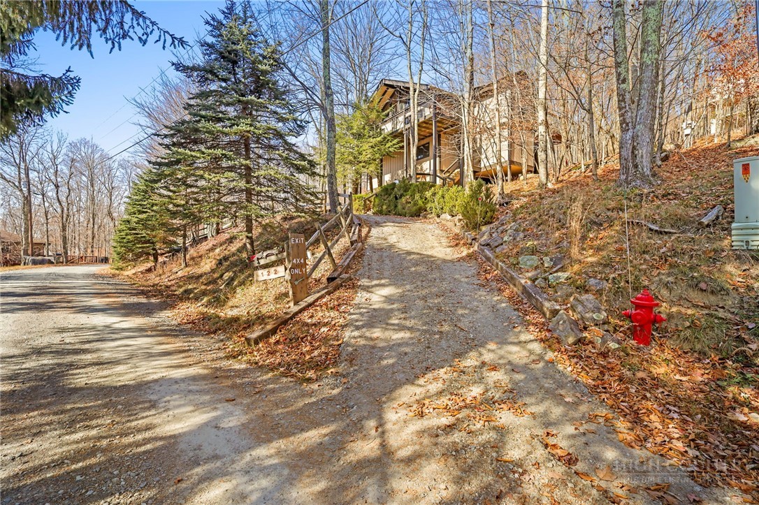 122 Lower Grouse Ridge Road Beech Mountain, NC 28604 - Photo 45 of 45
