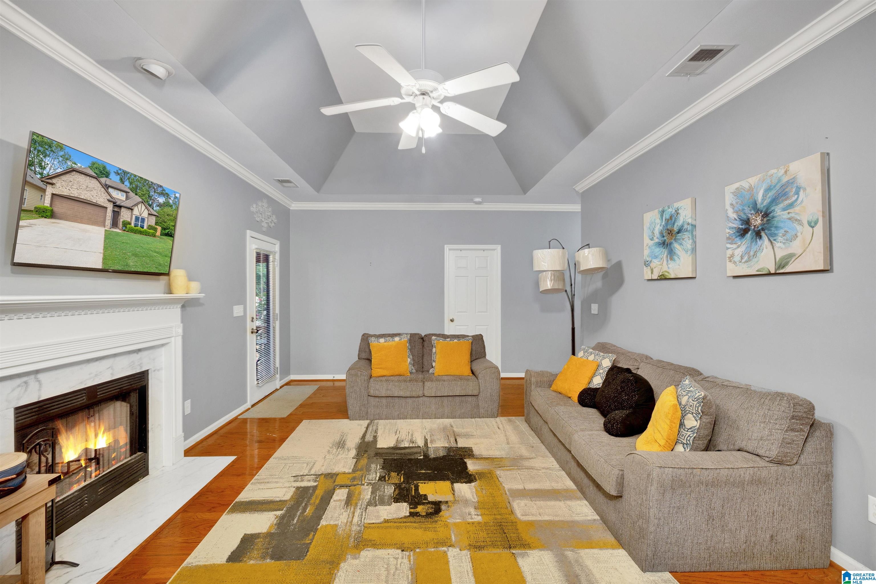 957 Wren Way Mount Olive, AL 35117 - Photo 13 of 28