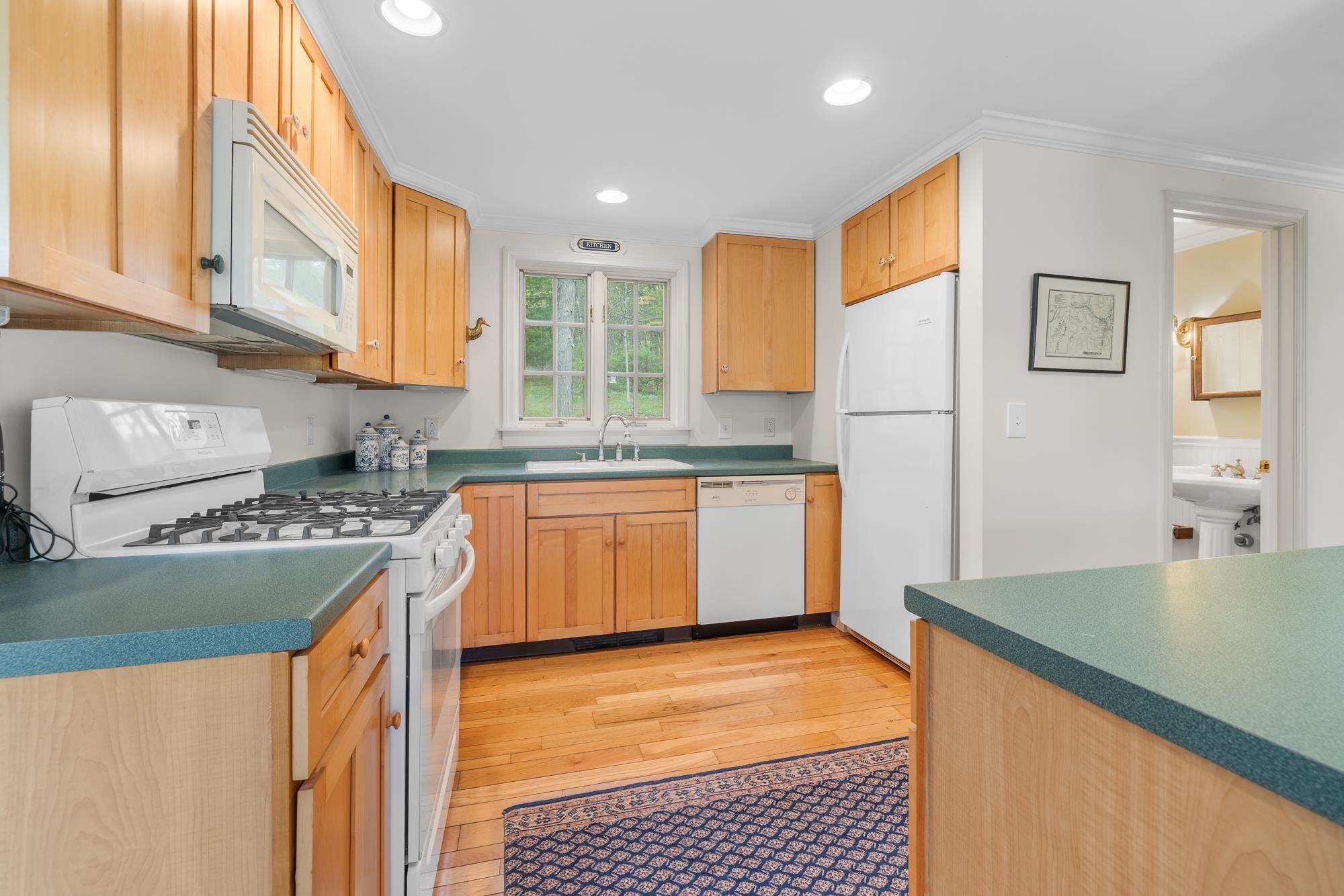 136 Fox Run Road Arlington, VT 05250 - Photo 20 of 58