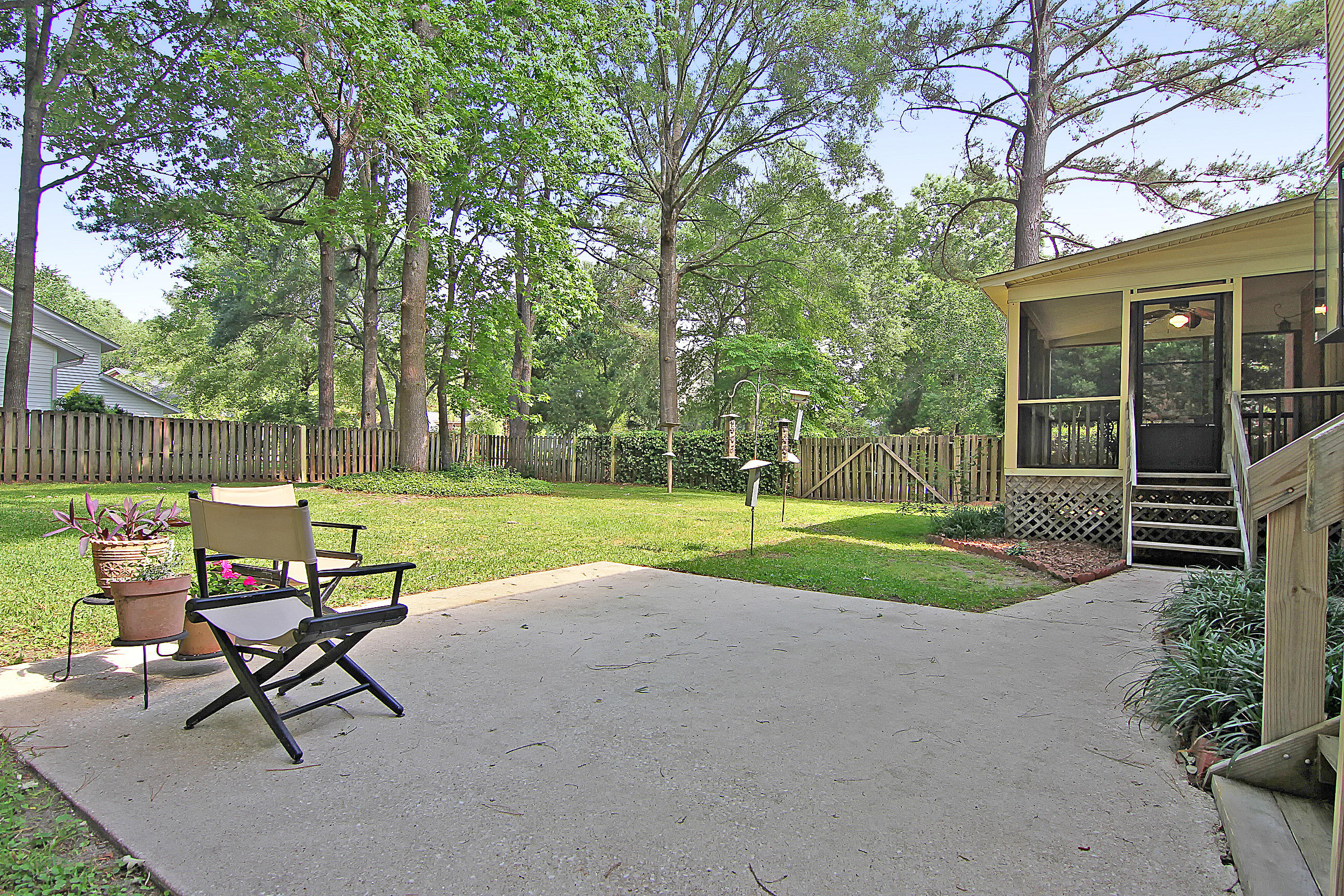 2362 Rice Pond Road Charleston, SC 29414 - Photo 2 of 33 Patio