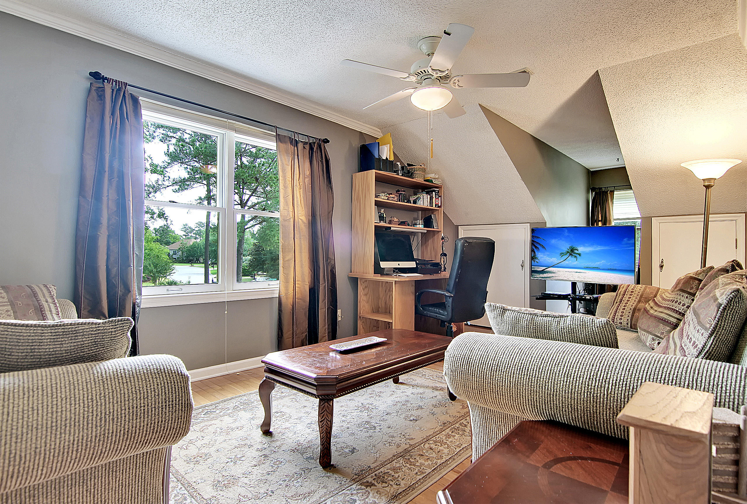 2362 Rice Pond Road Charleston, SC 29414 - Photo 13 of 33 Bonus Room