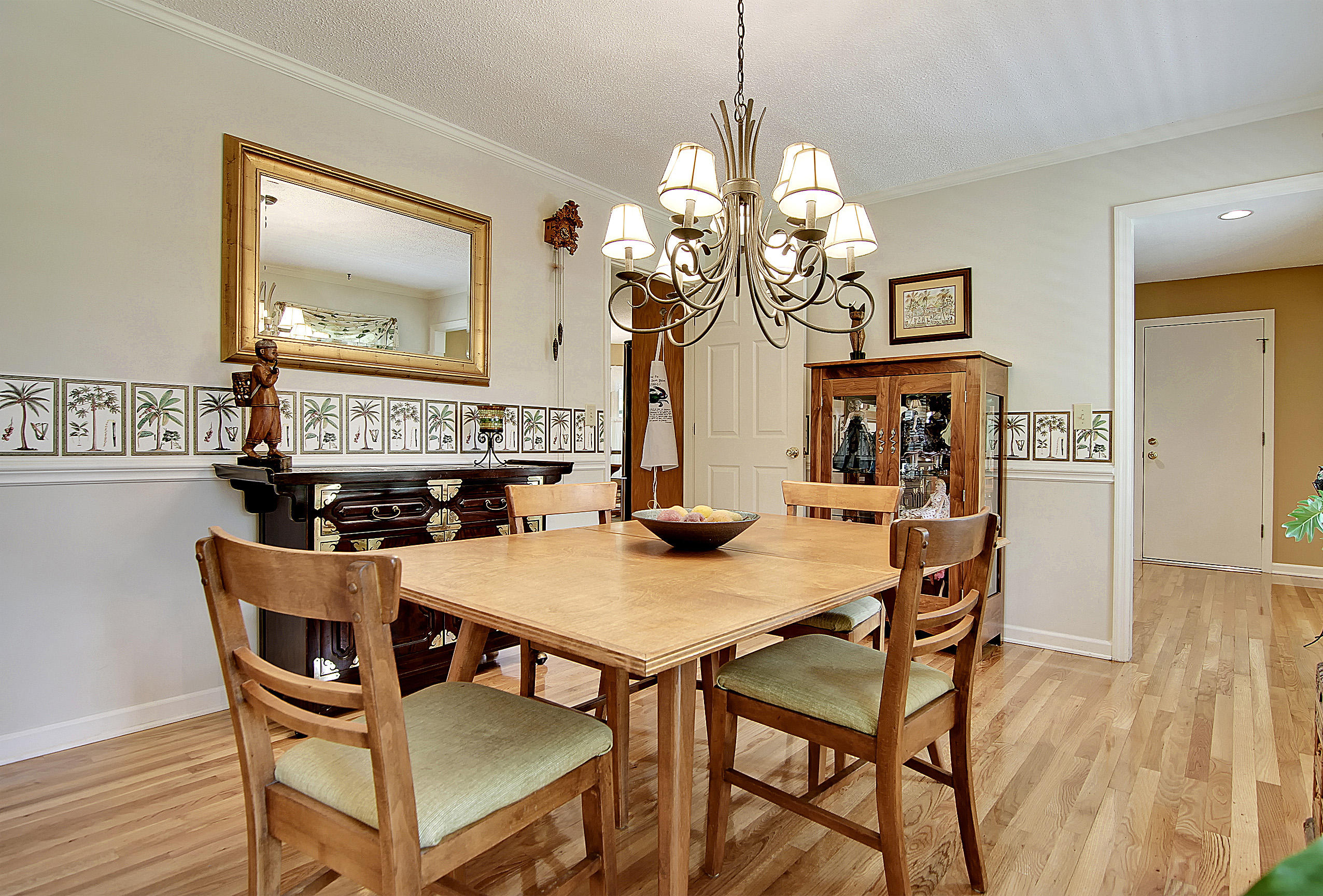 2362 Rice Pond Road Charleston, SC 29414 - Photo 19 of 33 Dining Room