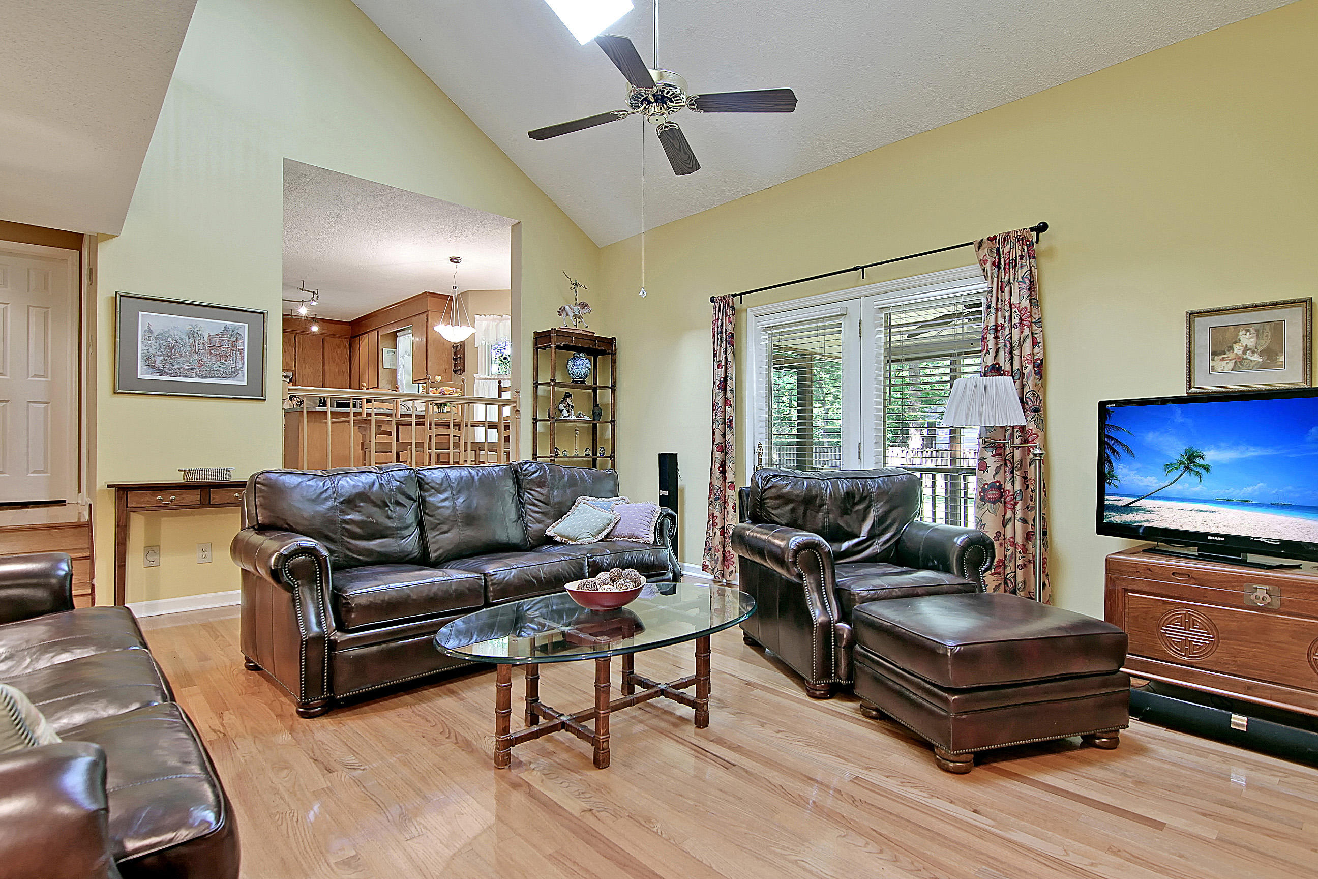 2362 Rice Pond Road Charleston, SC 29414 - Photo 21 of 33 Great Room