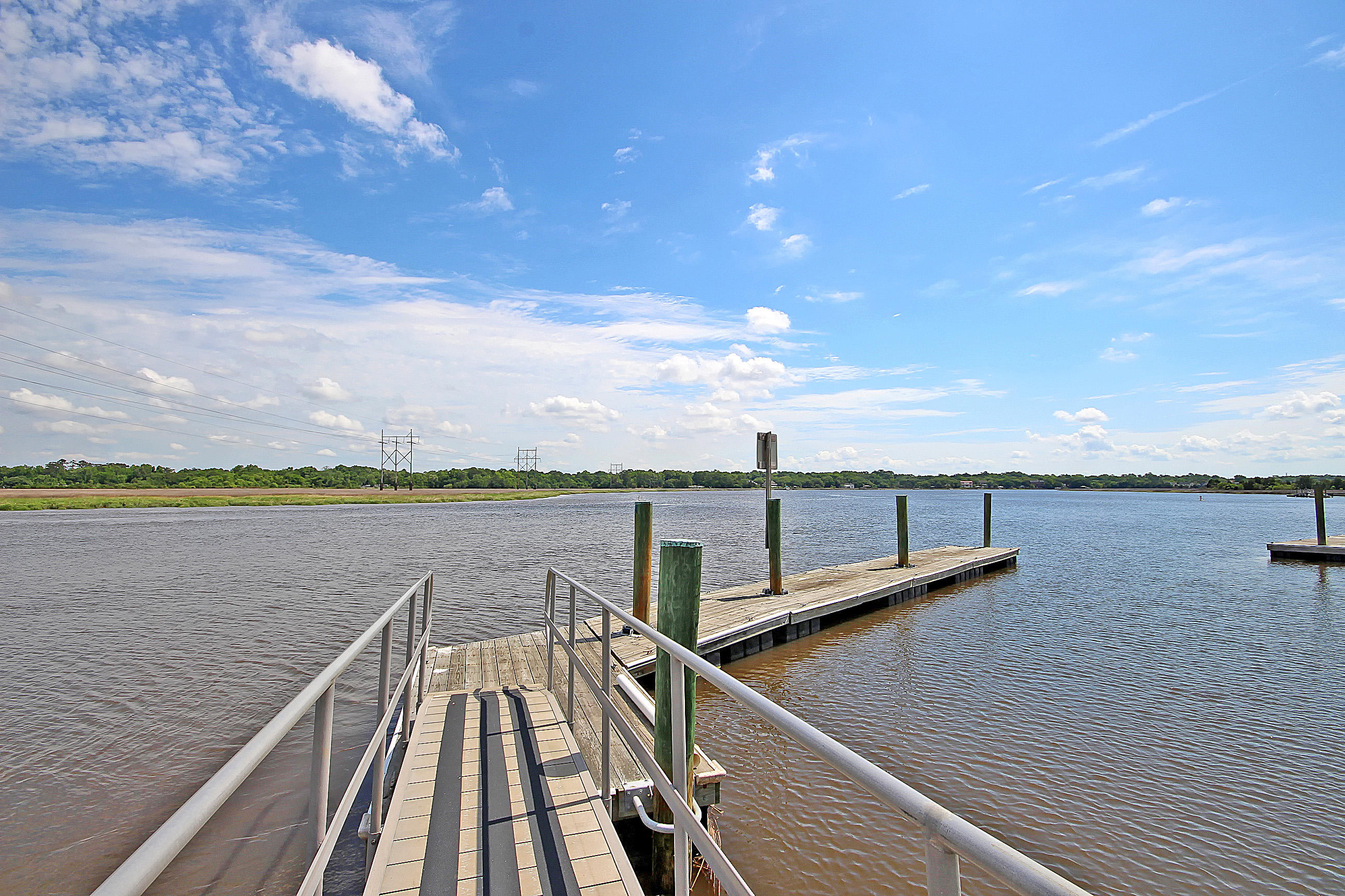 2362 Rice Pond Road Charleston, SC 29414 - Photo 22 of 33 Community Dock