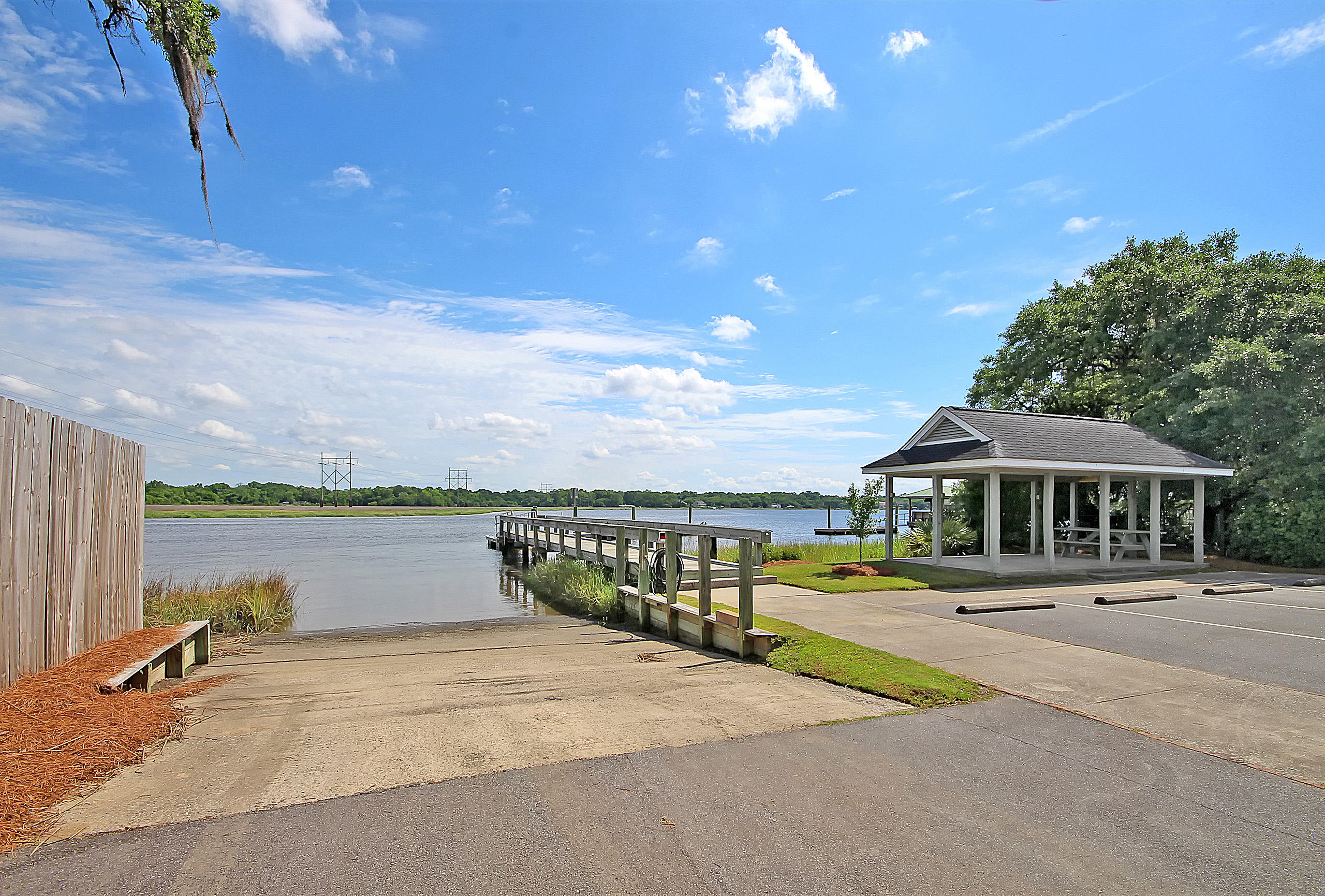 2362 Rice Pond Road Charleston, SC 29414 - Photo 23 of 33 Boat Launch