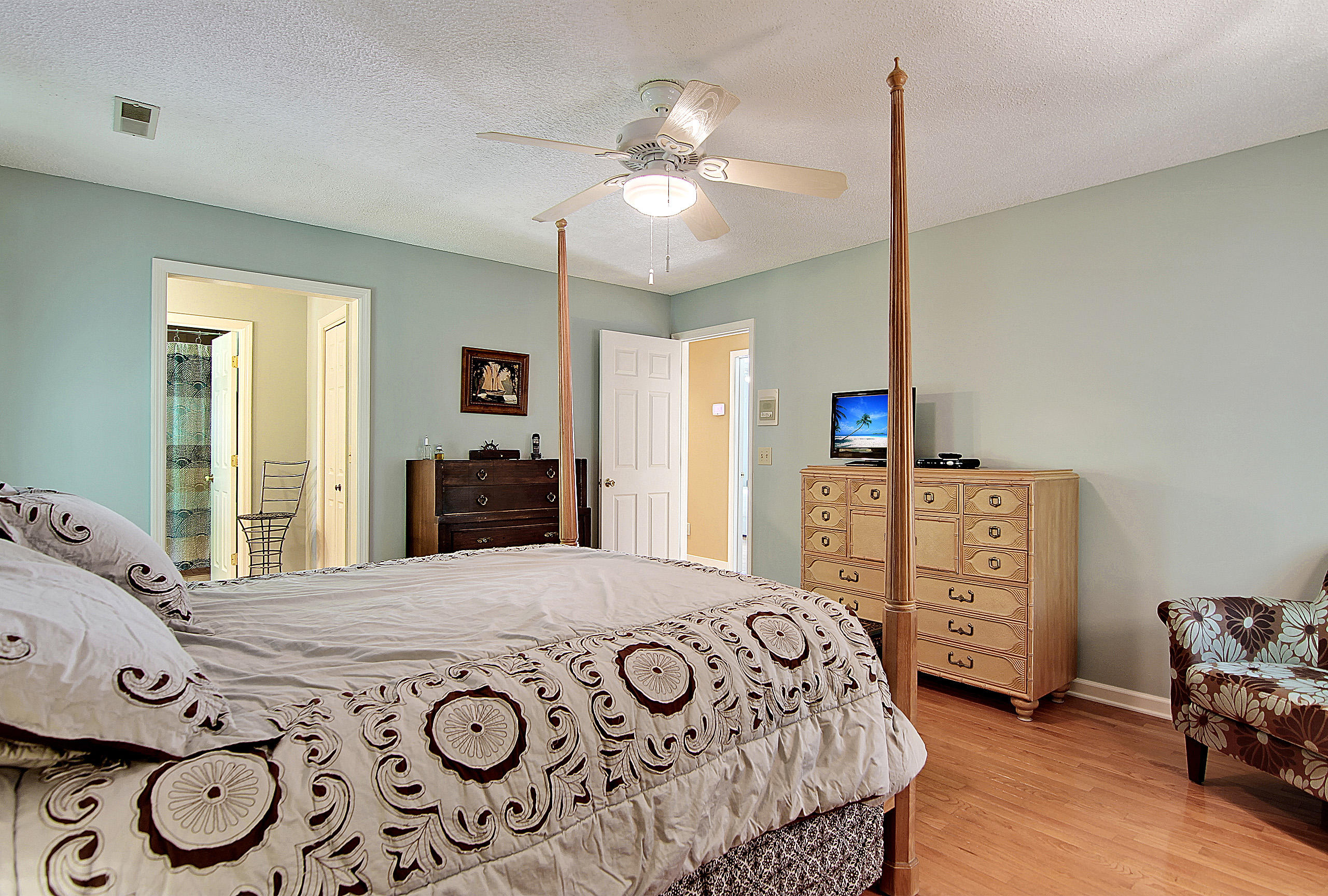 2362 Rice Pond Road Charleston, SC 29414 - Photo 25 of 33 Master Bedroom