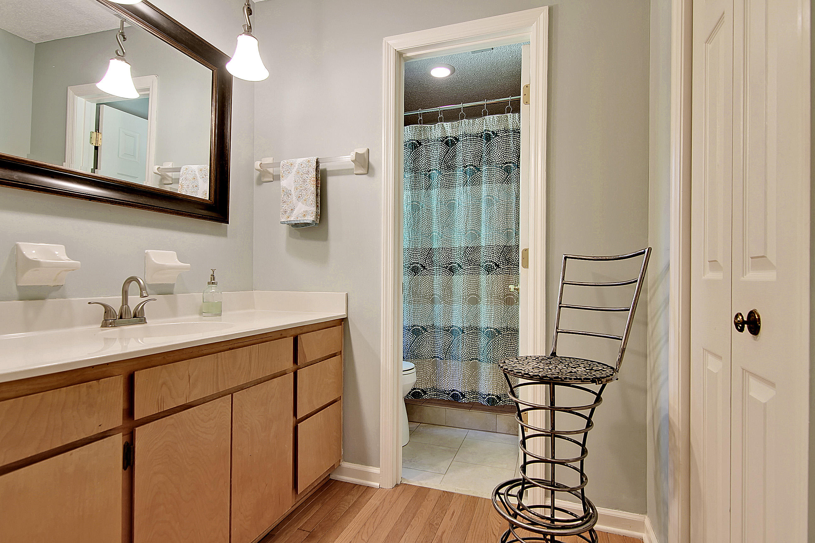 2362 Rice Pond Road Charleston, SC 29414 - Photo 26 of 33 Master Bathroom